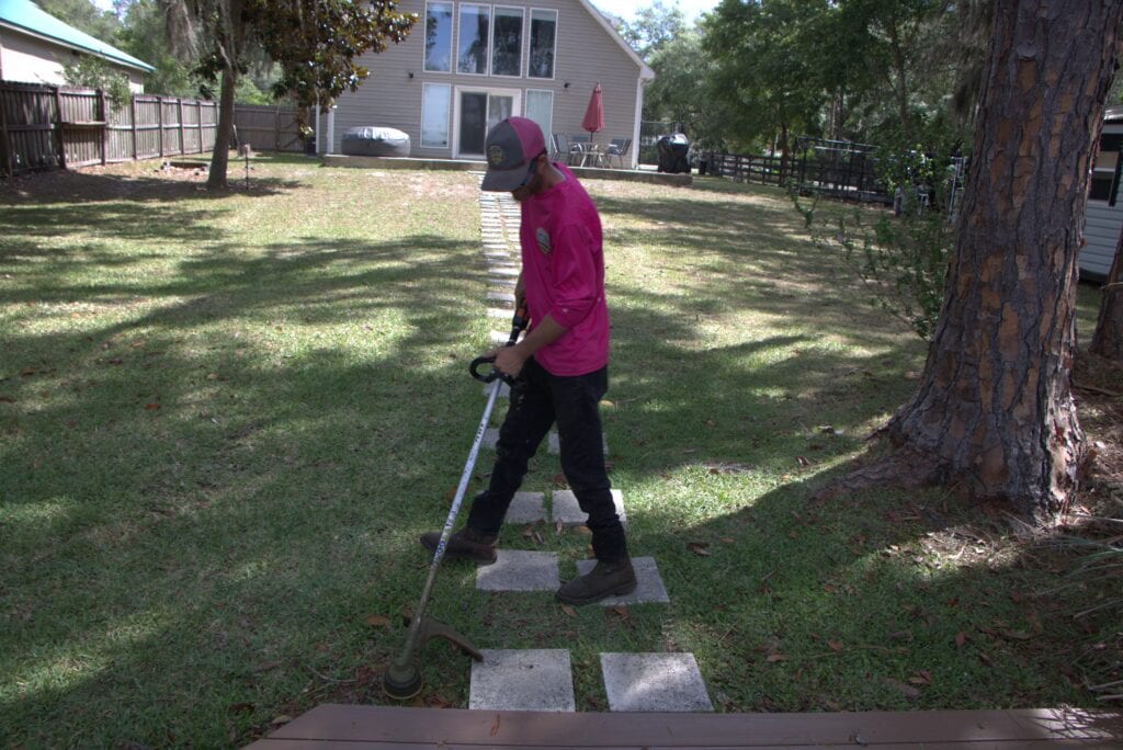 edging image