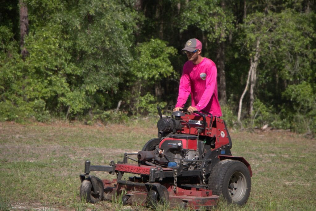 More Than Mowing: High-Performance Commercial Lawn Care in Ocala, FL