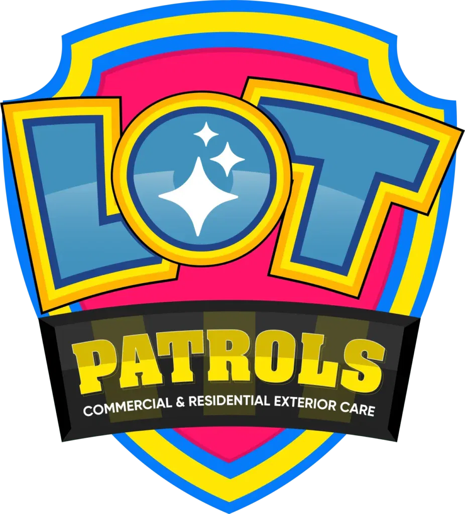 Lot Patrol