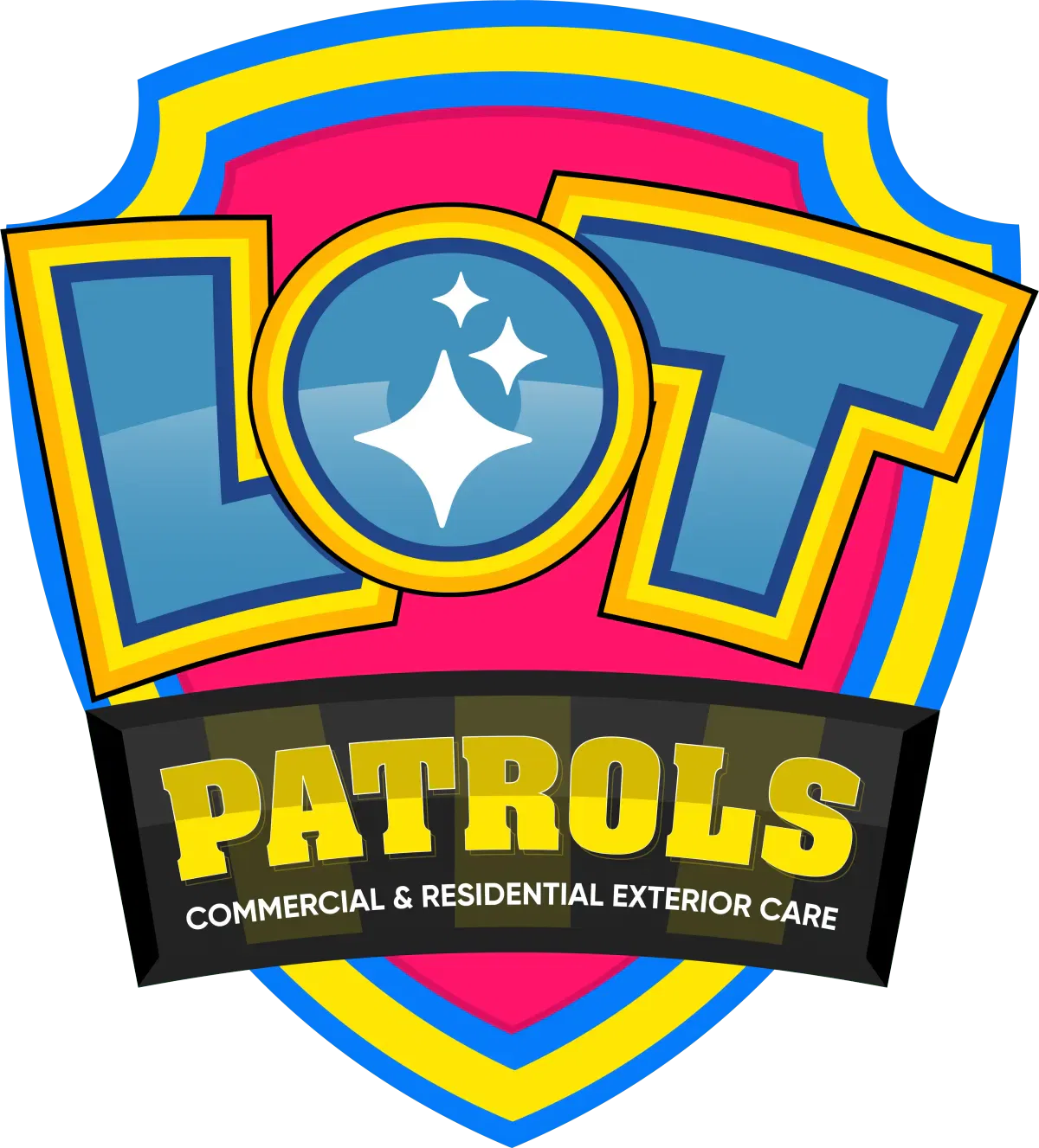 Lot Patrol