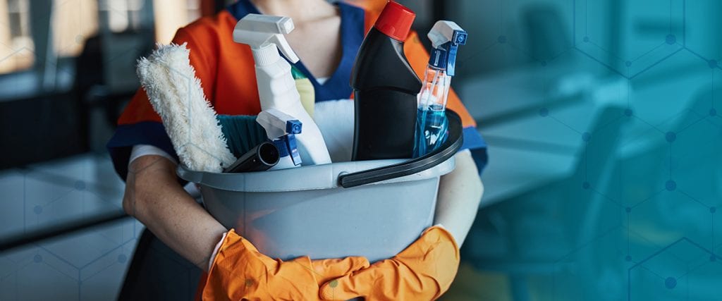 Property Cleaning: The Ultimate Guide to a Pristine and Valuable Property