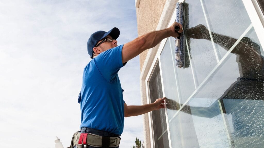 Beyond the Smudge: 5 Surprising Benefits of Professional Window Cleaning in Ocala, FL