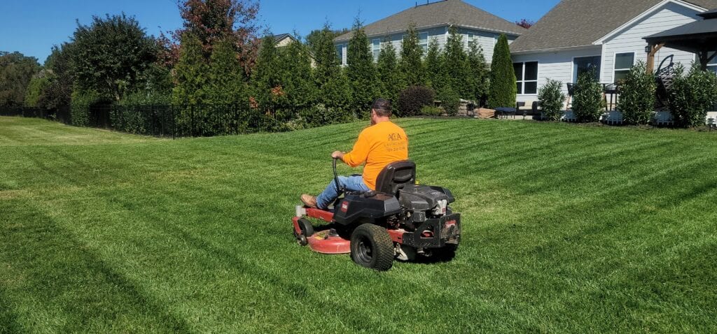 Find Yard Care Services Near Me