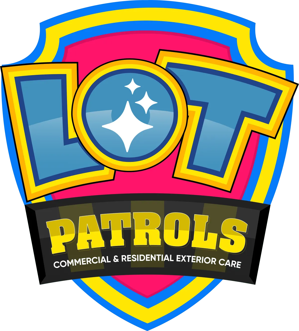 Lot Patrol