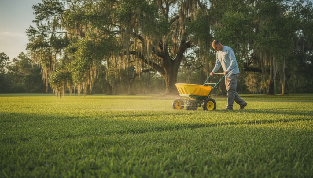 Ocala’s Trusted Lawn Care Services for Healthier Yards in 2026